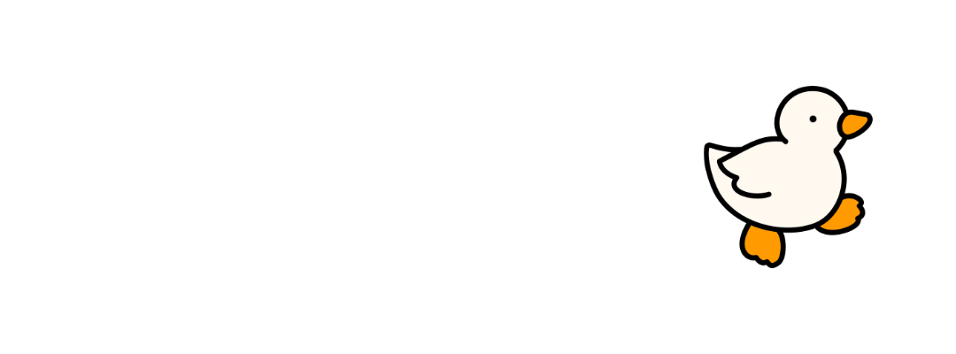 Odd Duck Digital Logo